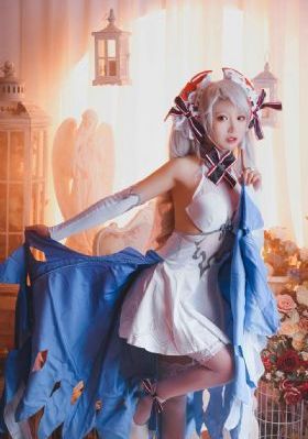 原神甘雨动态壁纸_720高清完整版